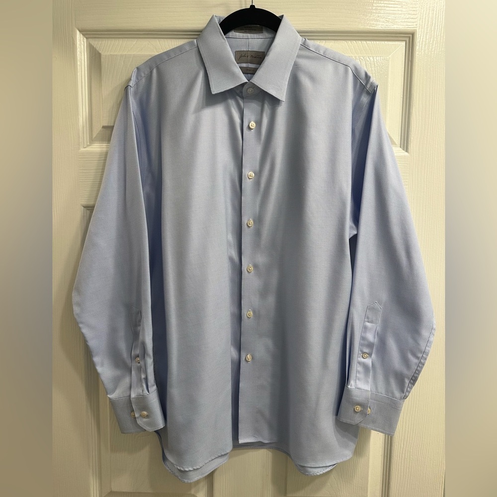 Nordstrom Men’s Dress Shirt
